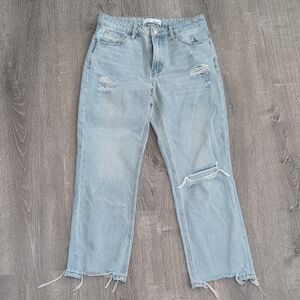 Women's Jeans